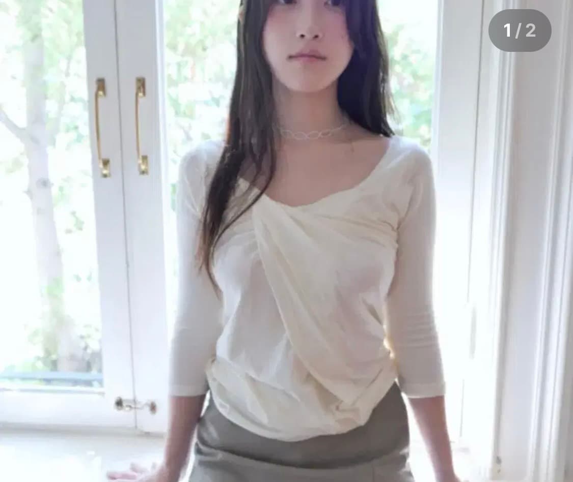 베이비랩 fountain 티 (버터) 구합니다 상품이미지1