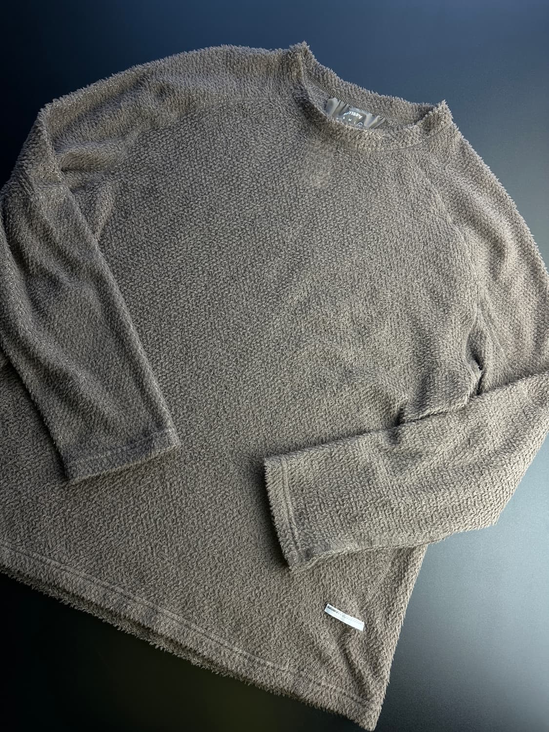 Satisfy fuzzfleece  상품이미지1