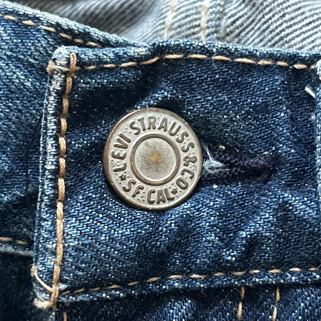 straight jeans 상품이미지6