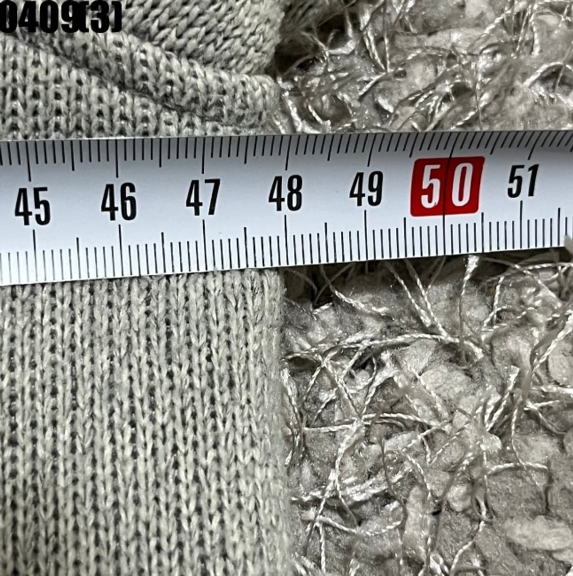 노스페이스 니트 자켓 상품이미지6