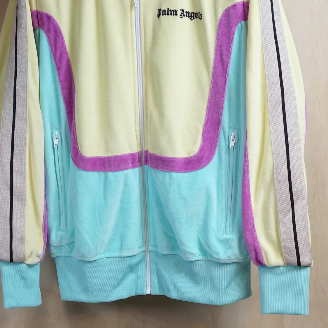 팜엔젤스 트랙 자켓 상품이미지5