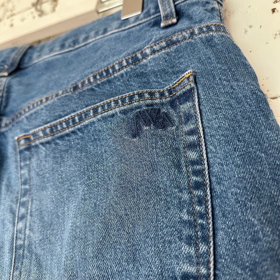 33 유니클로 JW앤더슨 데님 상품이미지4