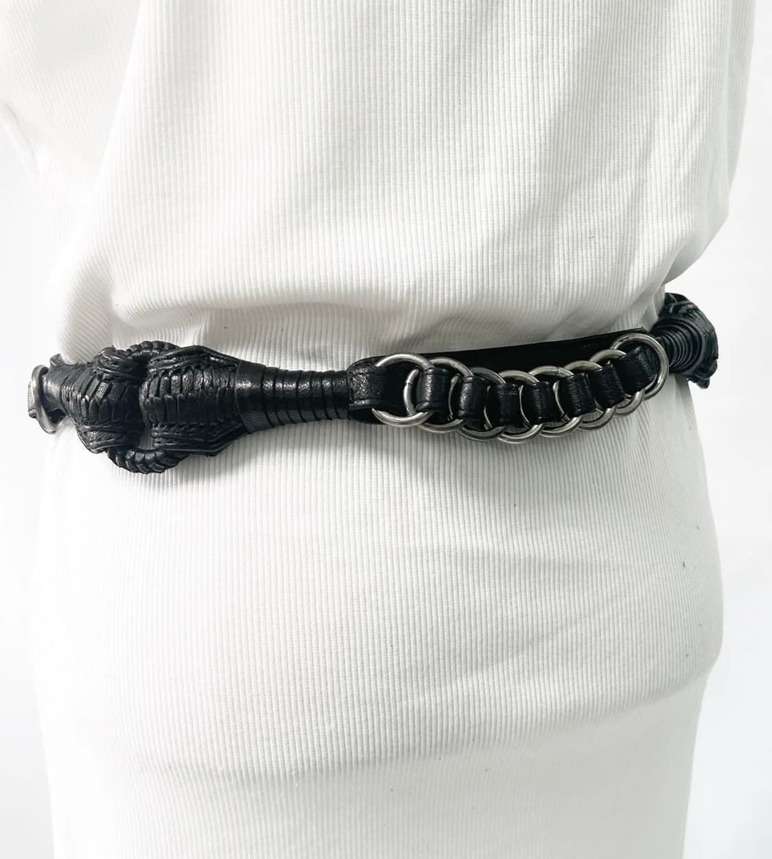 “Kmrii” Valhalla Belt 상품이미지4