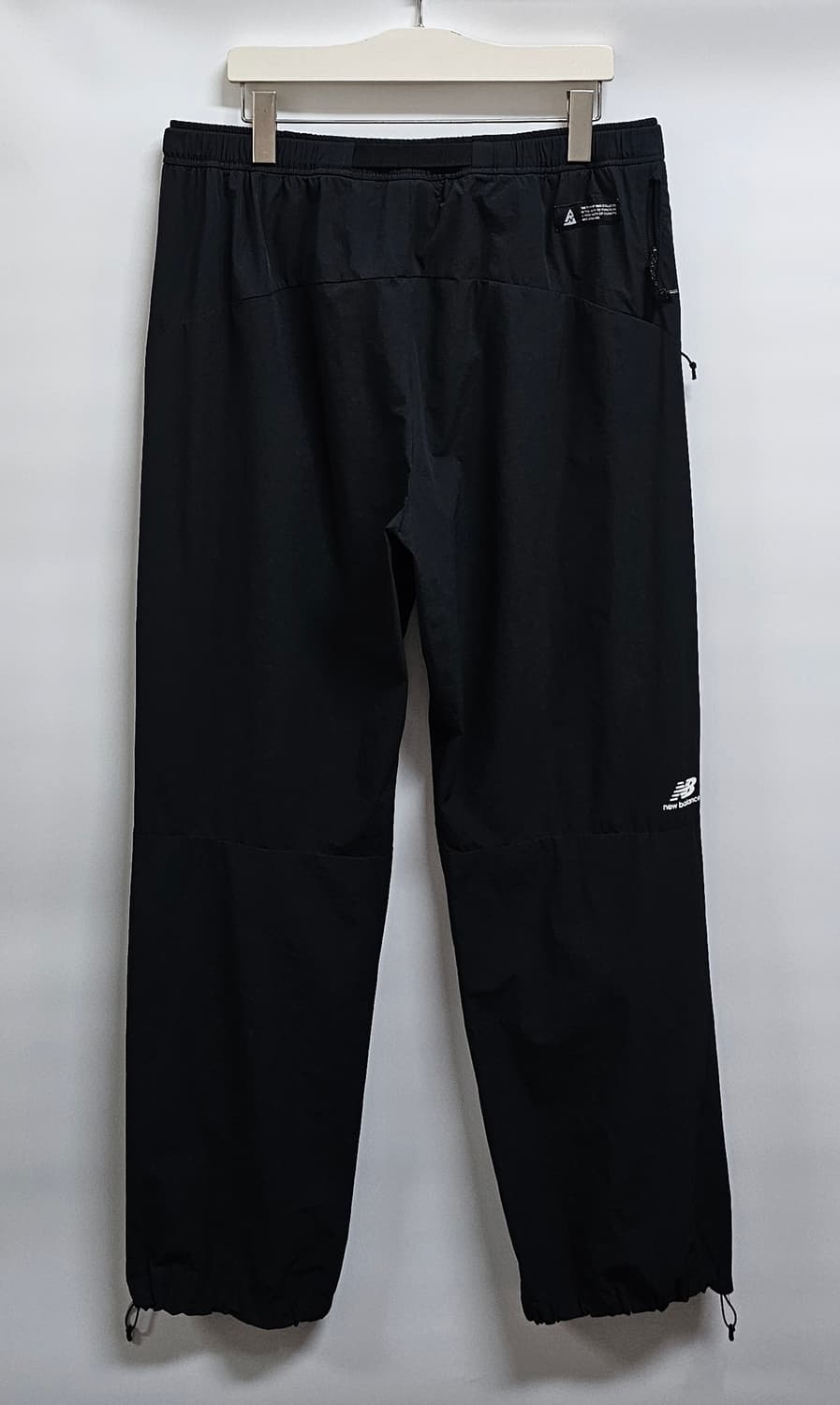 뉴발란스 우븐팬츠 XL 상품이미지2