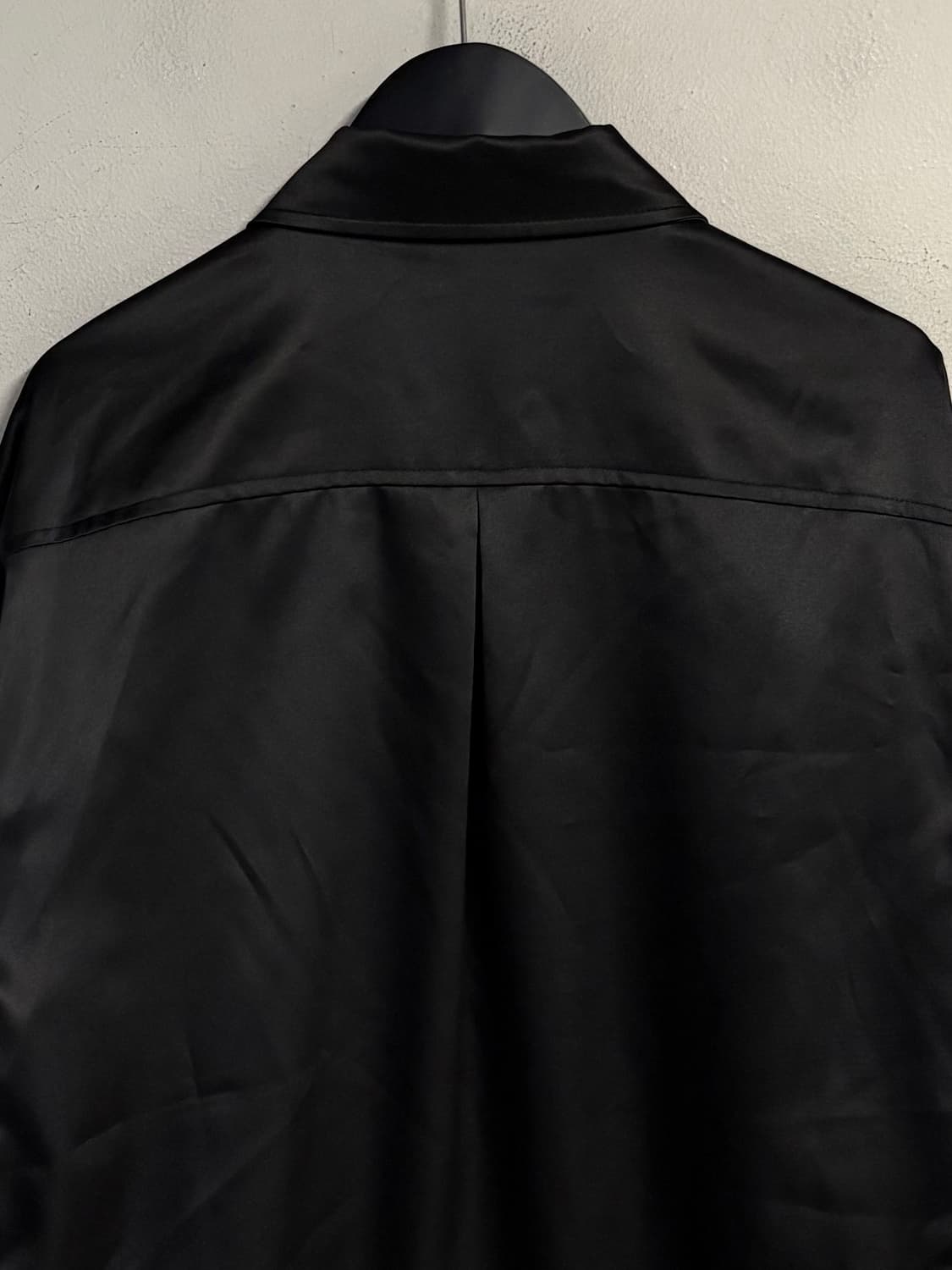 HARE satin jacket 상품이미지5