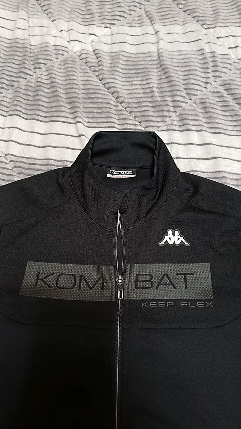 카파 얇은저지 95 가슴51 기장68 상품이미지2