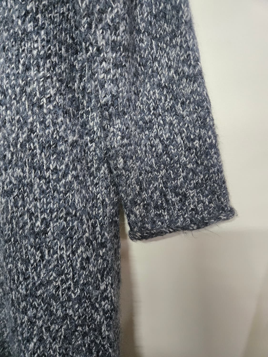 자라 니트 롱 원피스S 상품이미지3