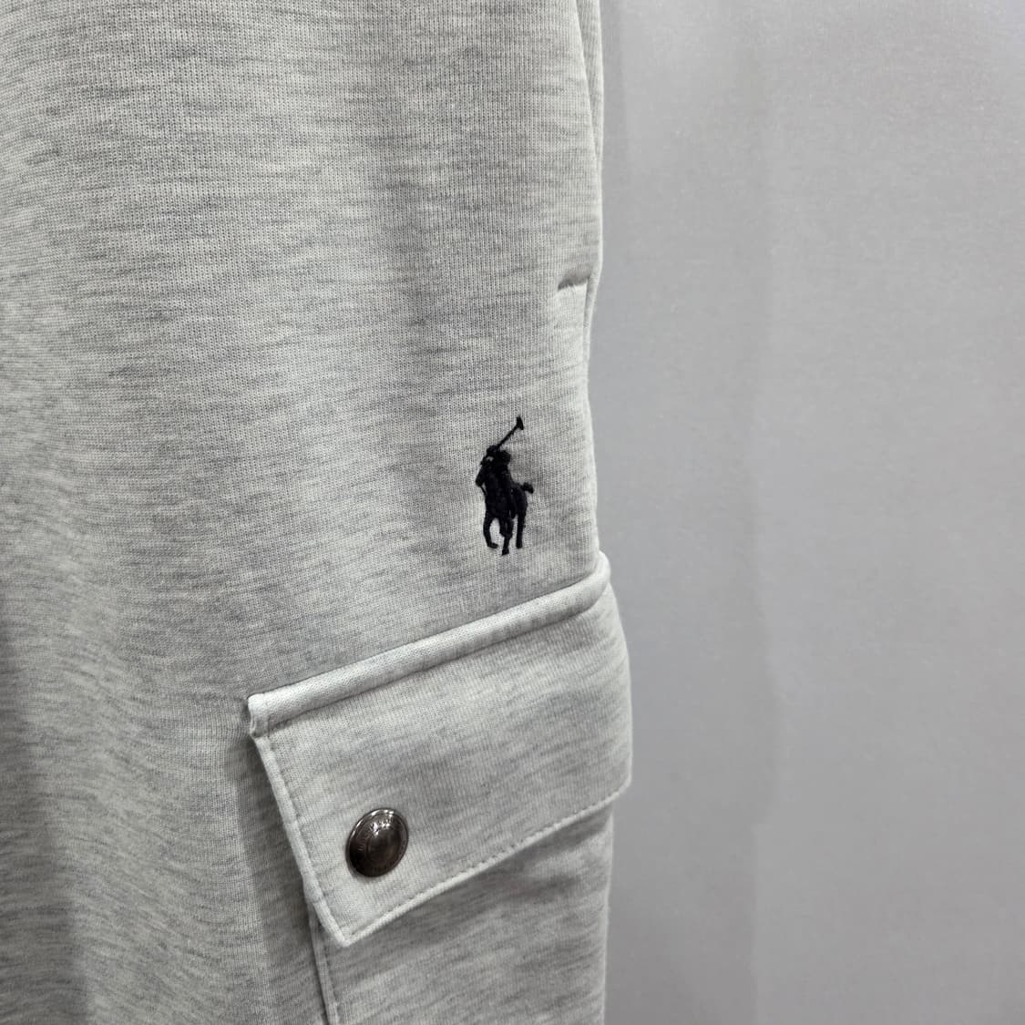 폴로랄프로렌 스웨트 카고 조거팬츠 S  상품이미지2