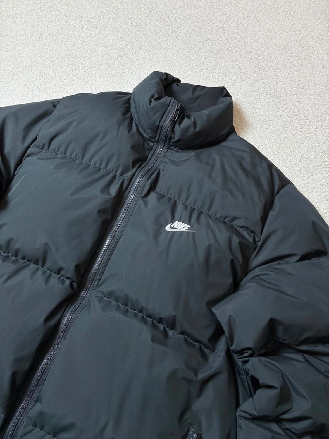 나이키 25FW 클럽 써마핏 다운 푸퍼 패딩 PN7852 상품이미지2