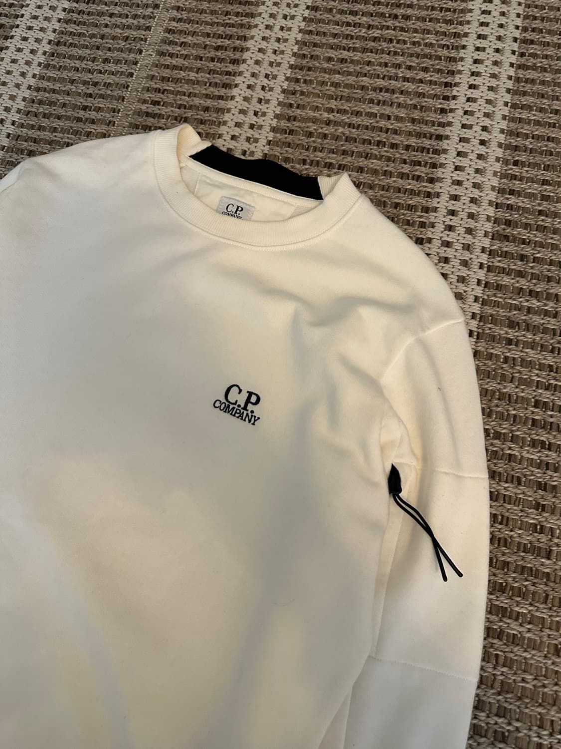 Cpcompany sweater S 상품이미지4