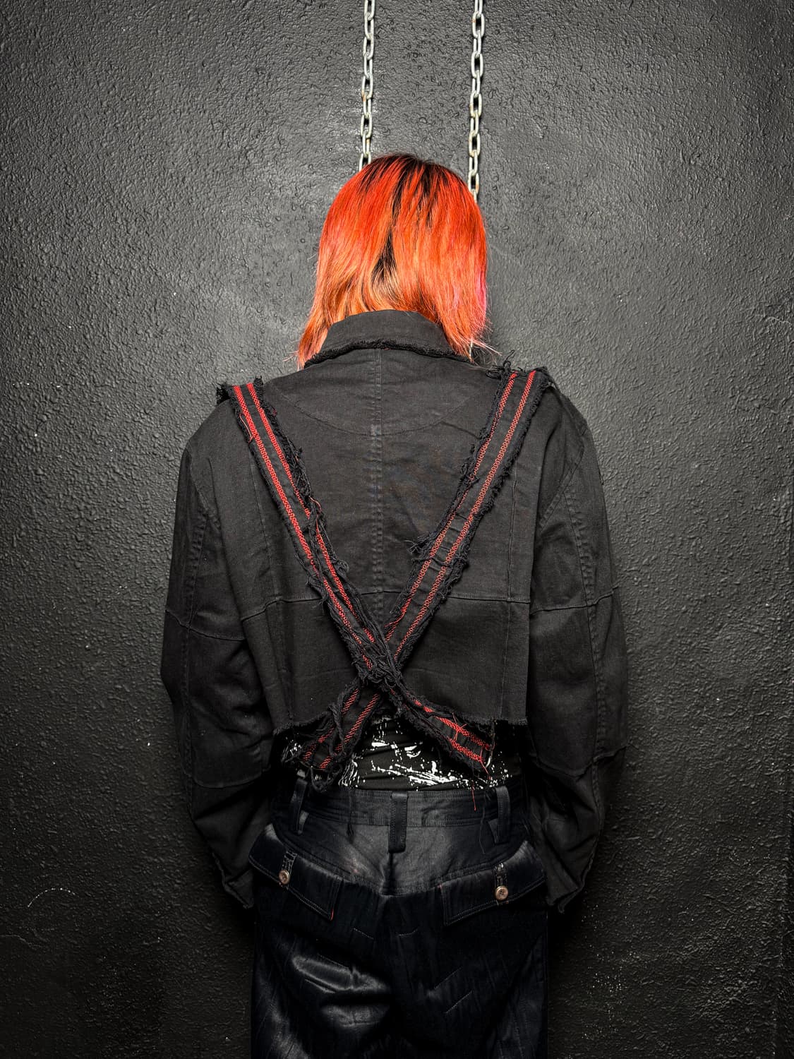 in the attic - Custom 상품이미지10