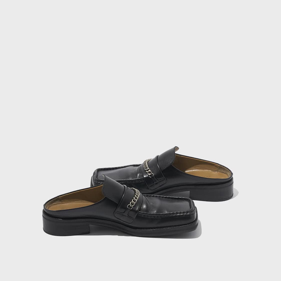 MARTINE ROSE loafer EU42 상품이미지3