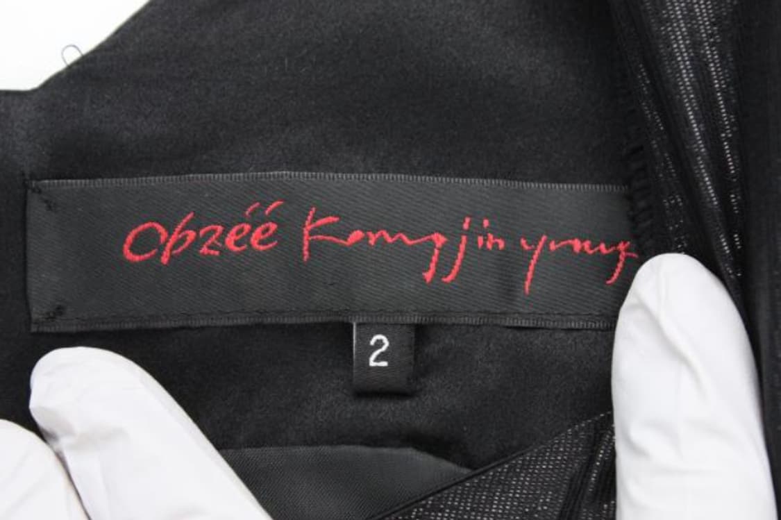 오브제 드레스 상품이미지5