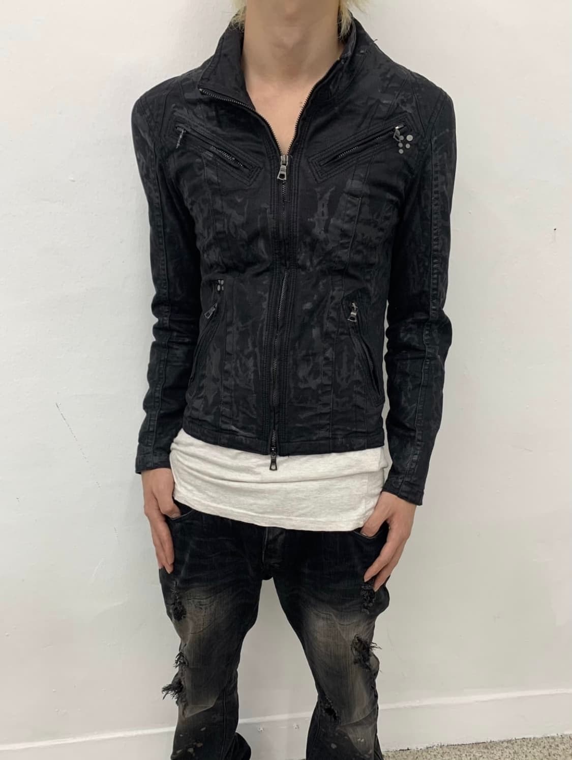 Midas 00s archive cobra waxed sted ride 상품이미지8