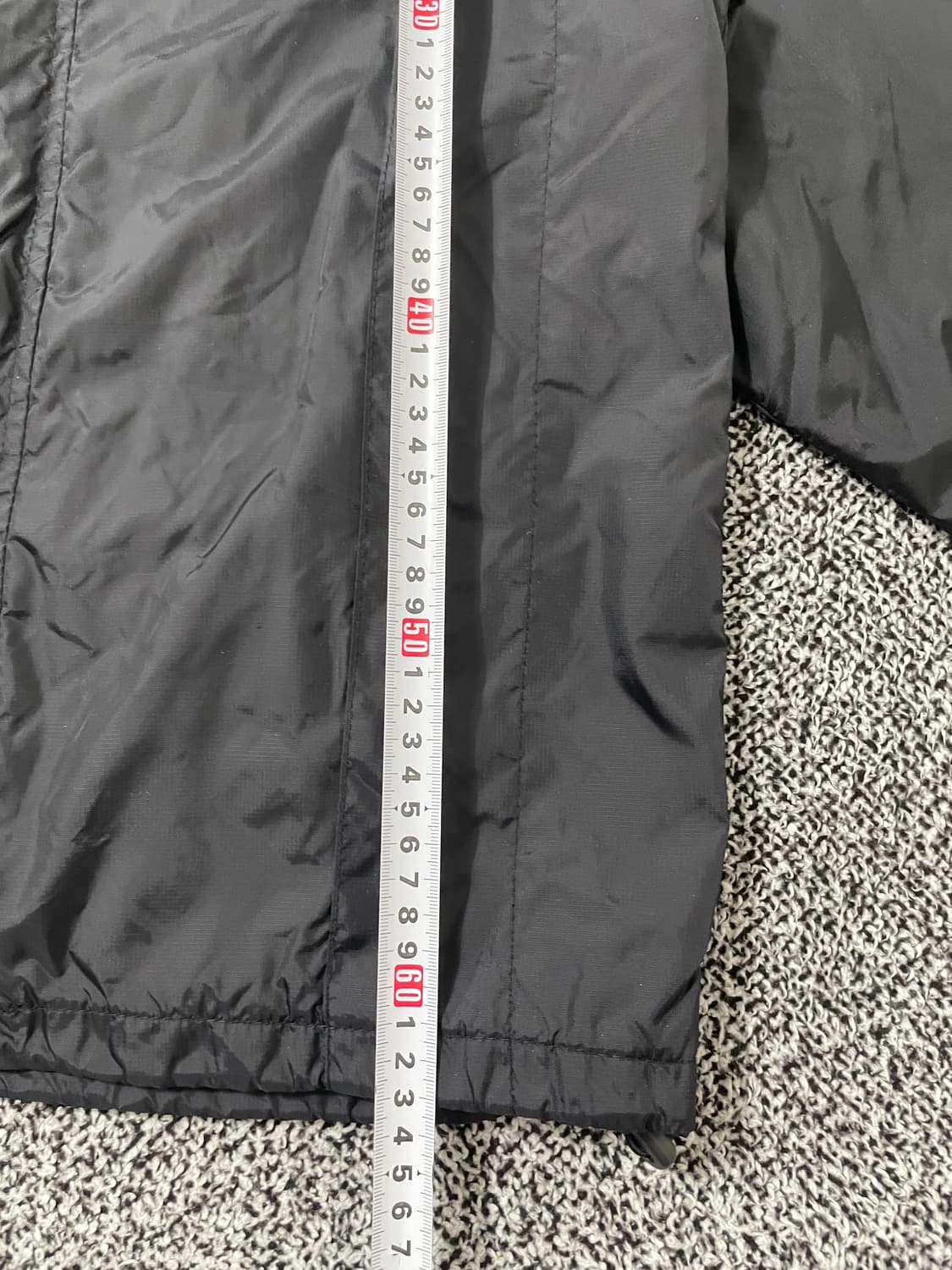 빈티지9. 폴로랄프로렌 빅포니 바람막이 윈드브레이커 나일론 상품이미지7