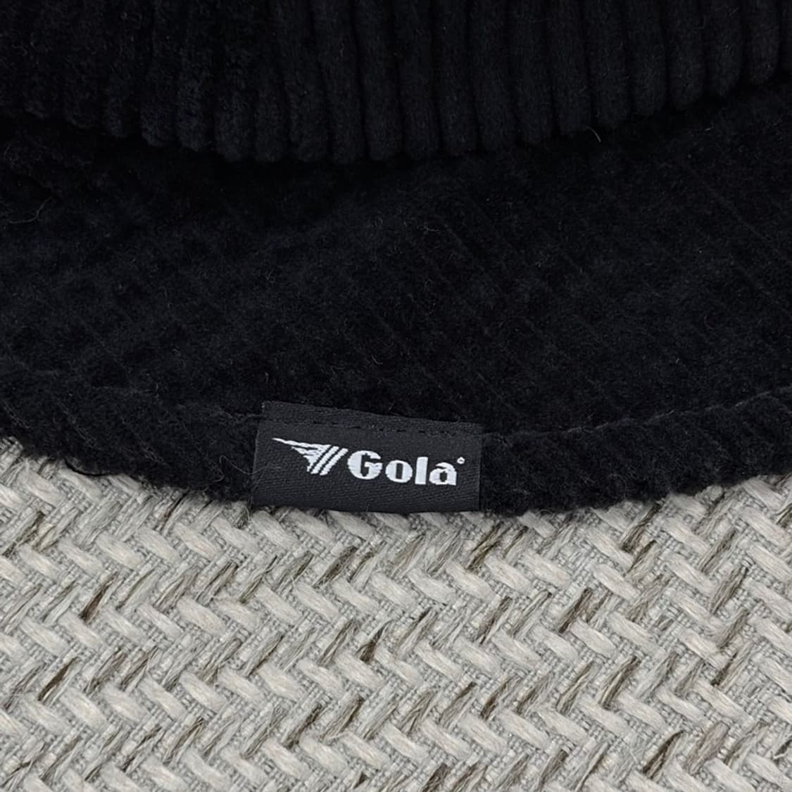 골라 코듀로이 버킷햇 v3132 상품이미지4