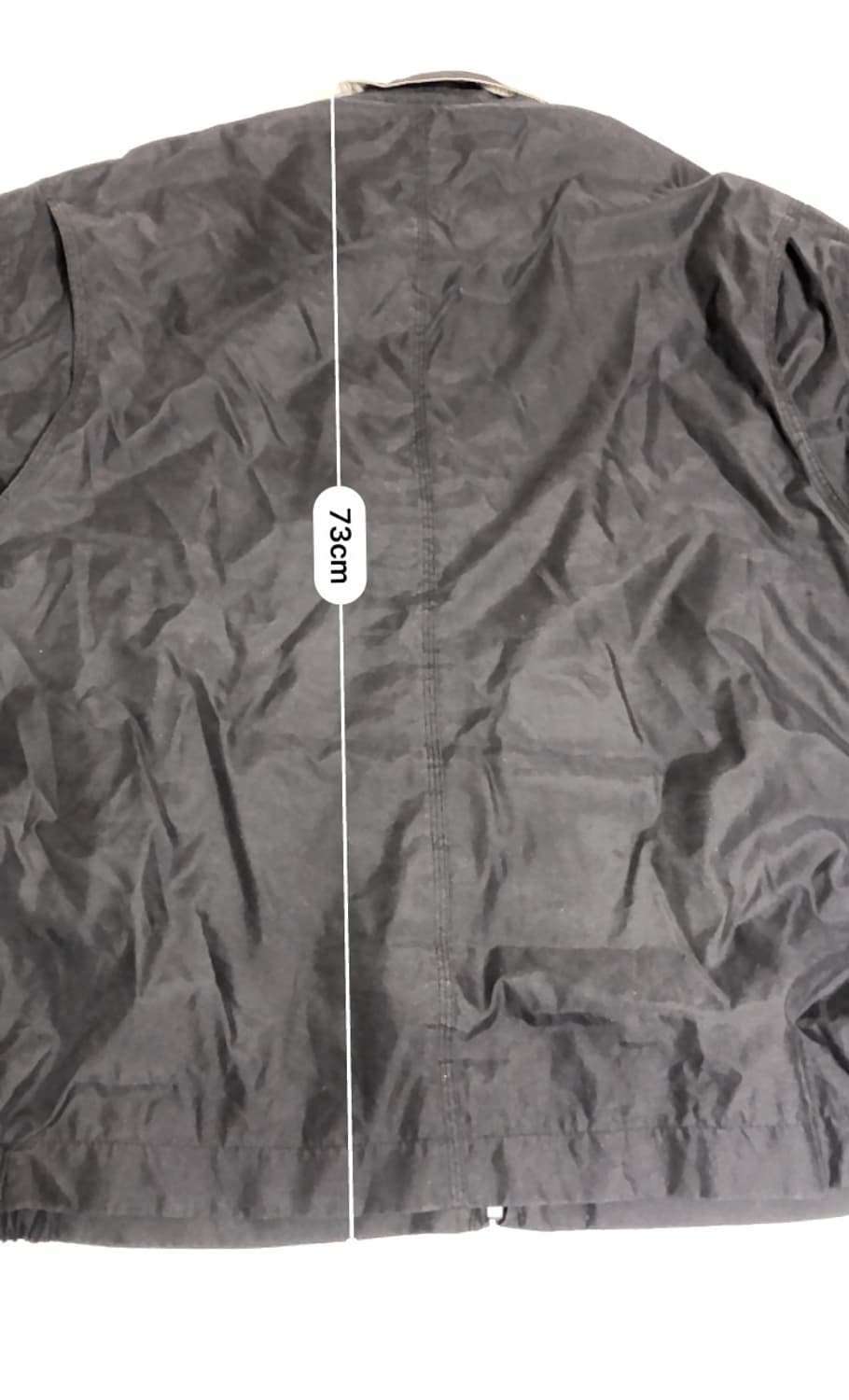 폴로 랄프로렌 90s 바라쿠다 스윙탑 자켓 XL 상품이미지9