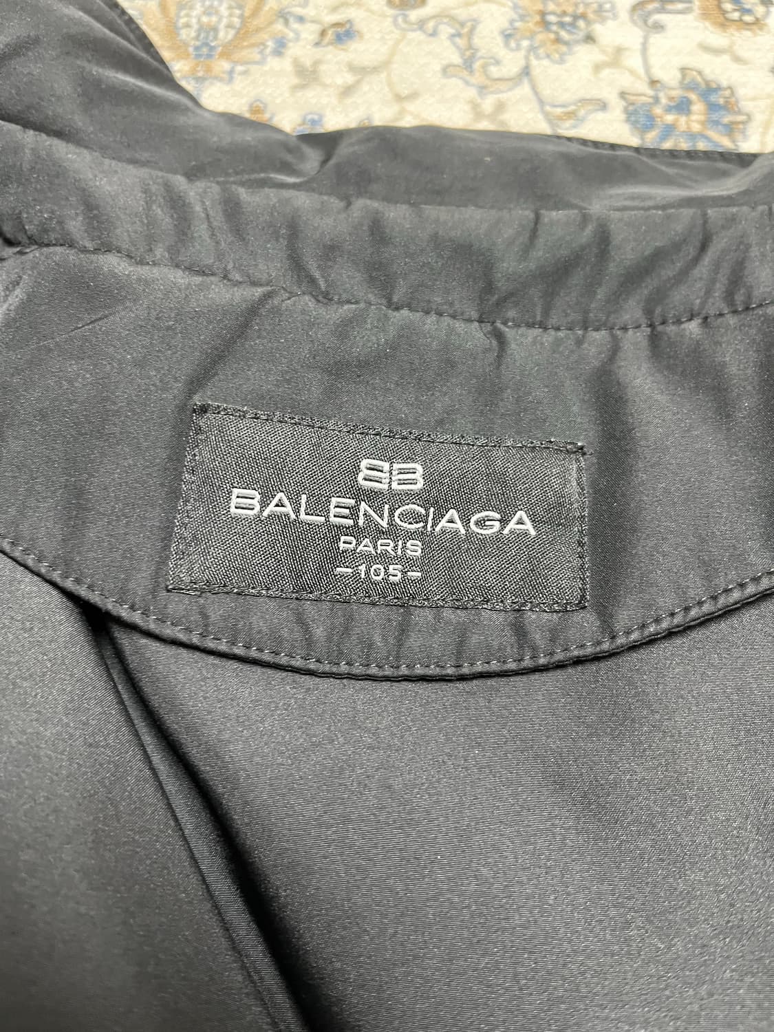 Balenciaga Padding JK 상품이미지6