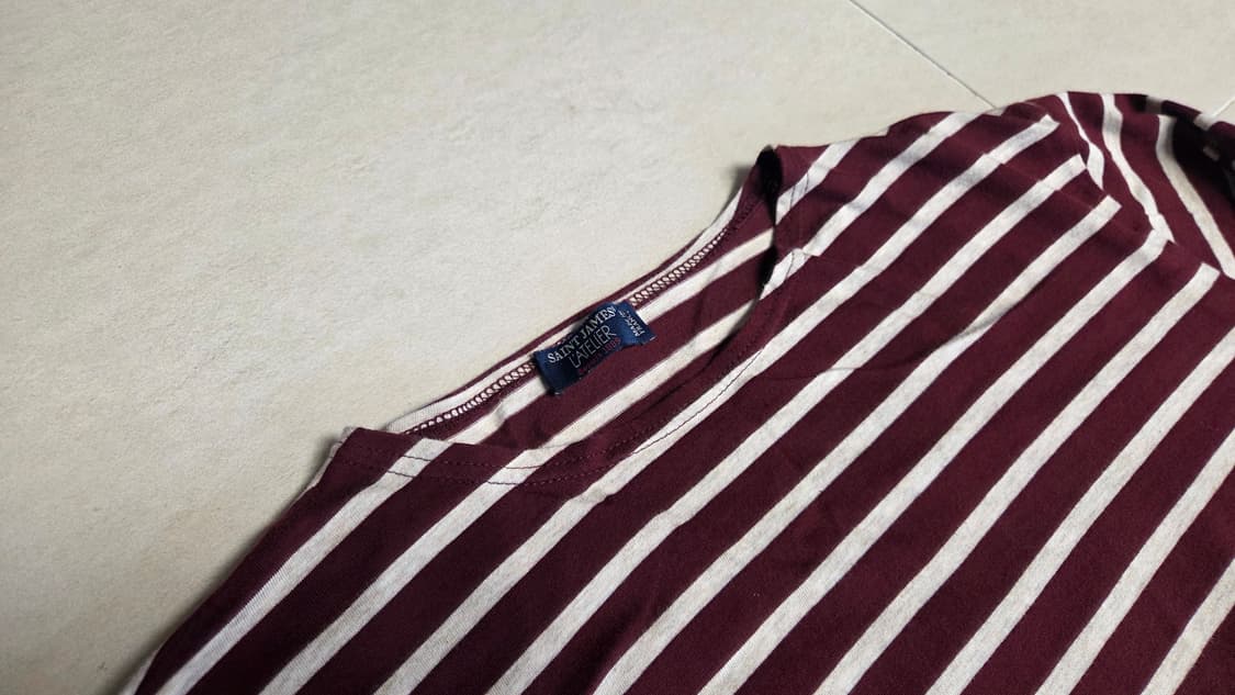 세인트 제임스 밍콰이어    상품이미지3