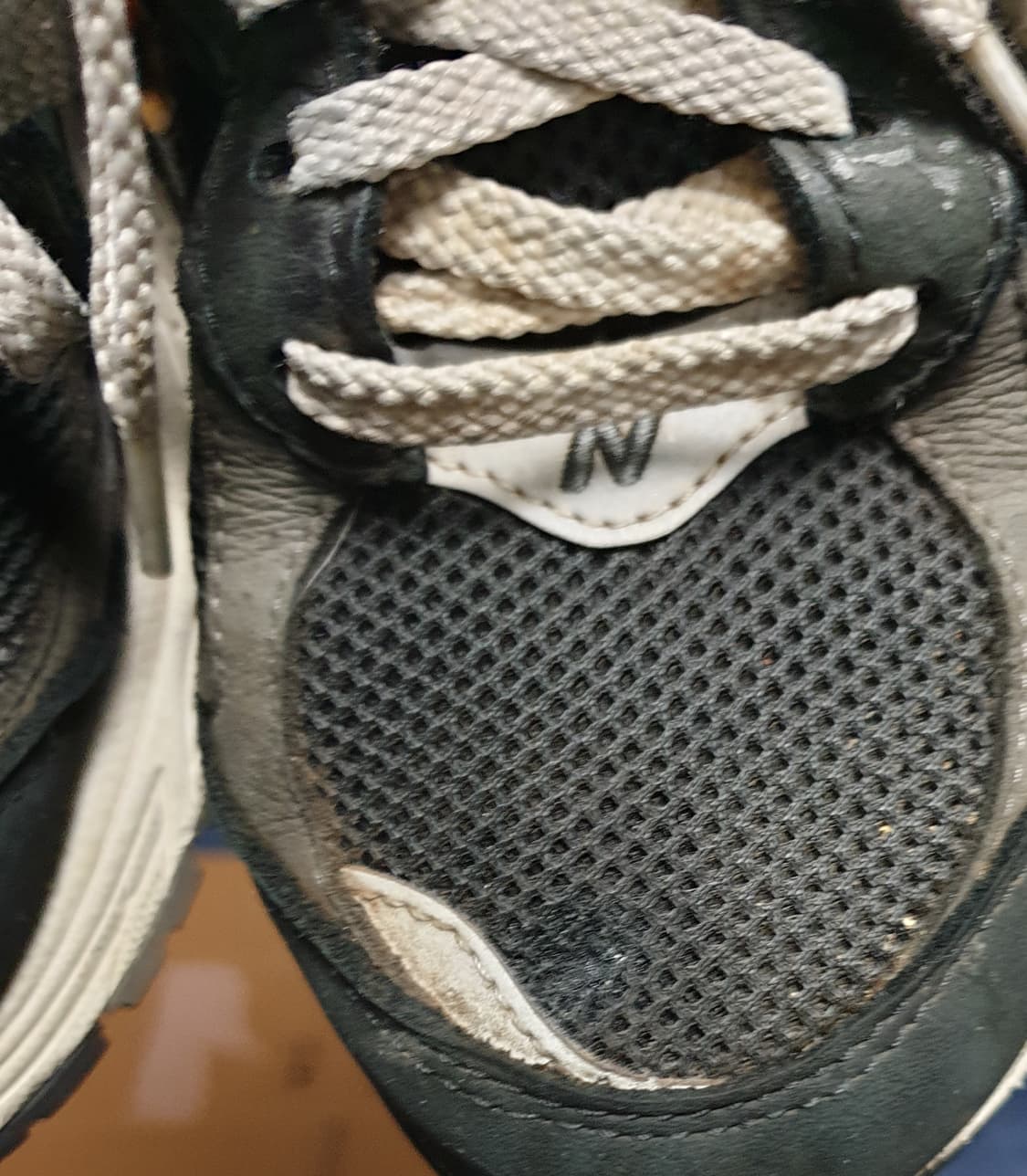 뉴발란스 M2002 RNC 블랙 (275) 상품이미지5