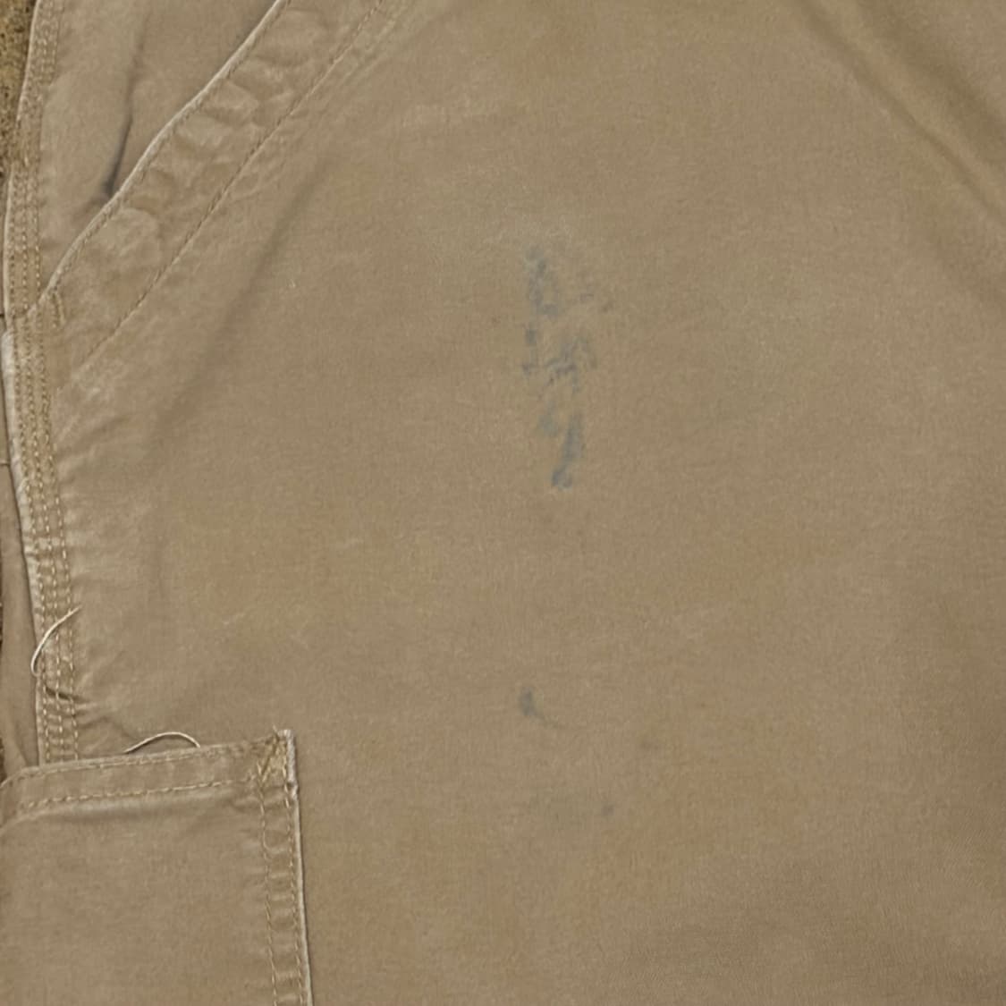 00s USA 빈티지 칼하트 워크팬츠 상품이미지4