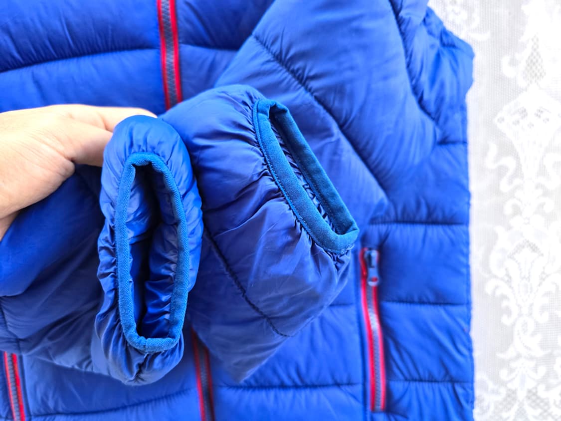 베네통 패딩 상품이미지4