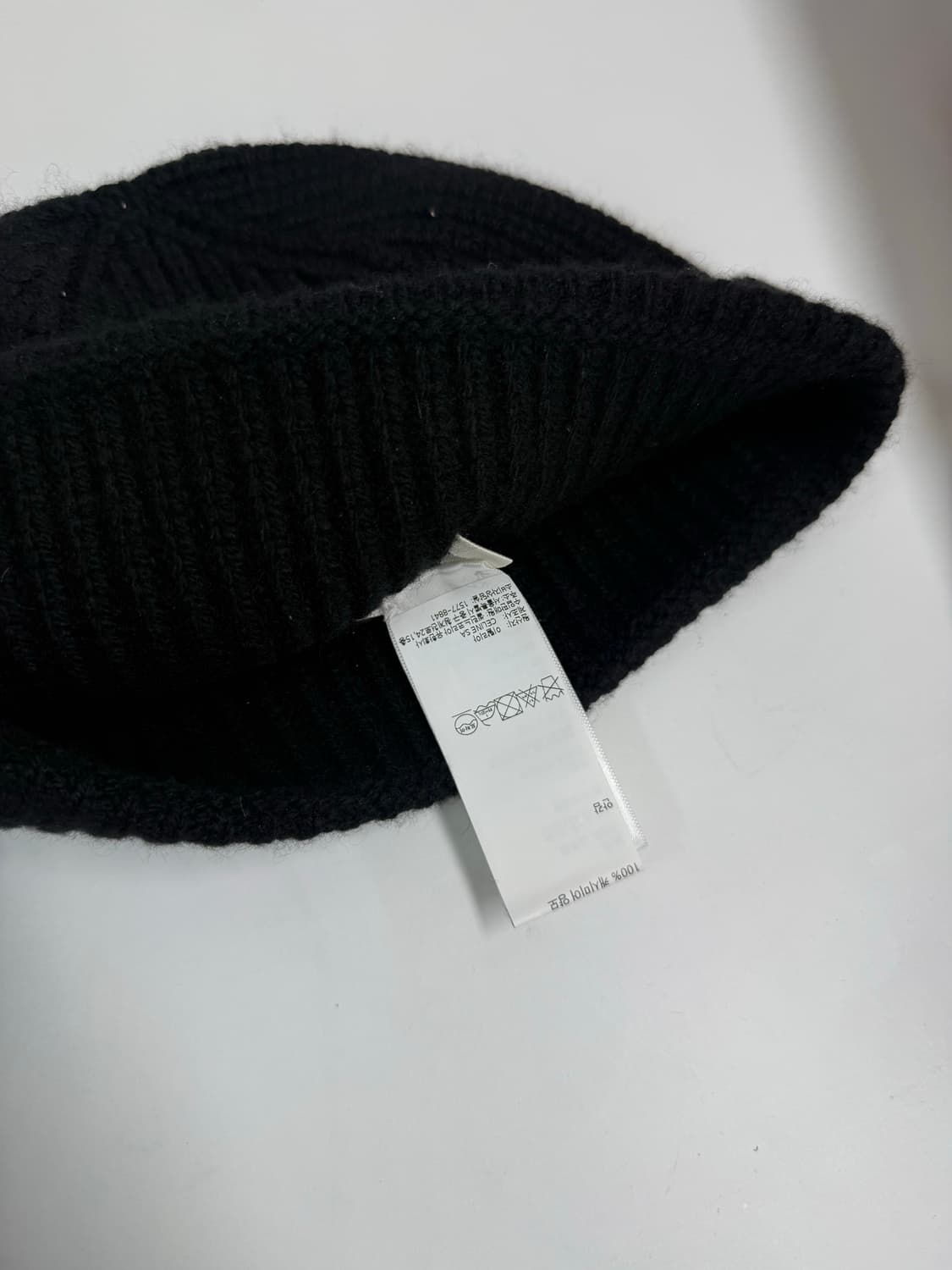 셀린느 로고 비니  상품이미지3
