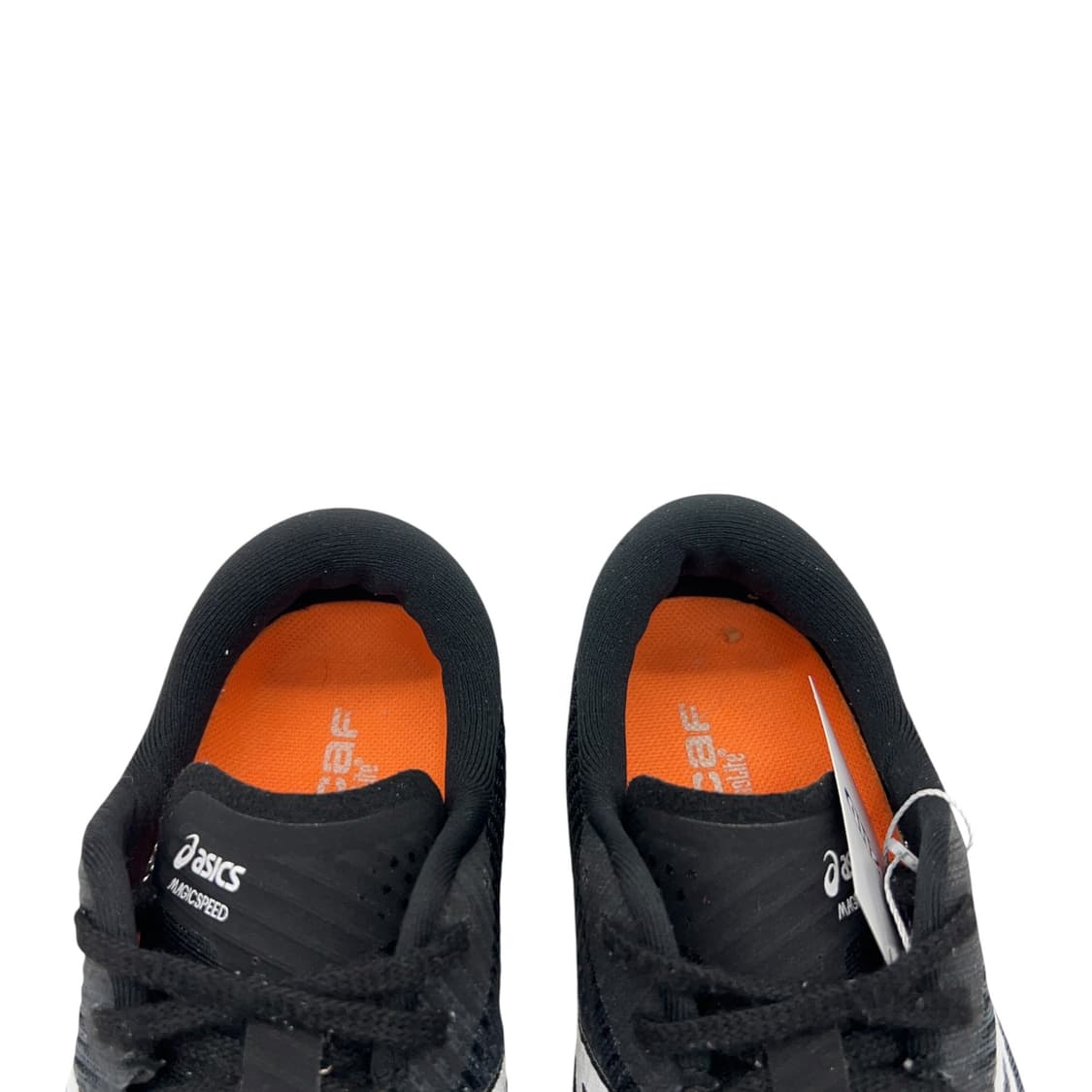 265 아식스 매직 스피드2 캐리어 그레이 상품이미지5