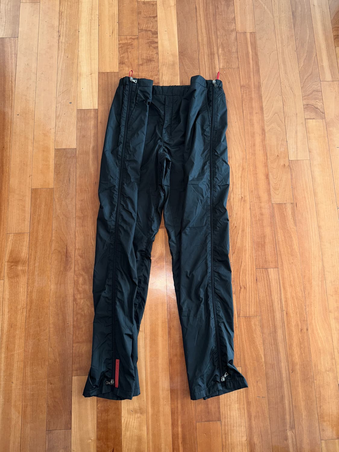 Sport Nylon pants 상품이미지3