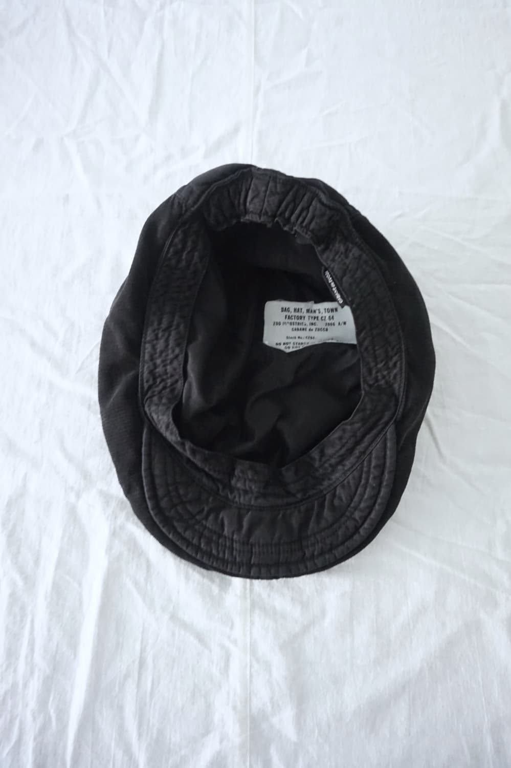 Cabane De Zucca 상품이미지2