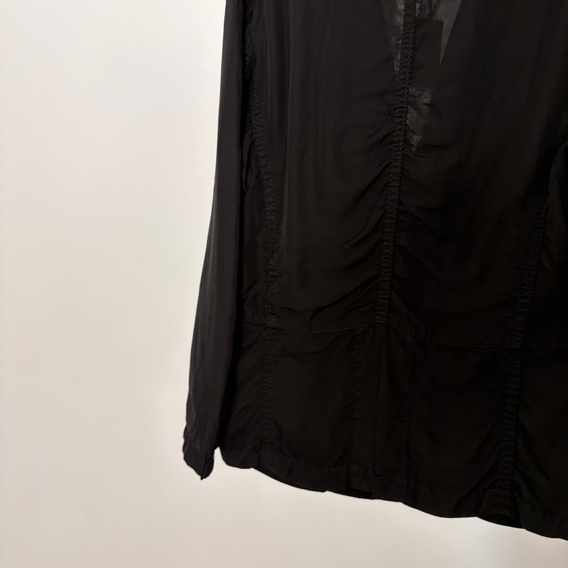 Basic Cupra Jacket 상품이미지5