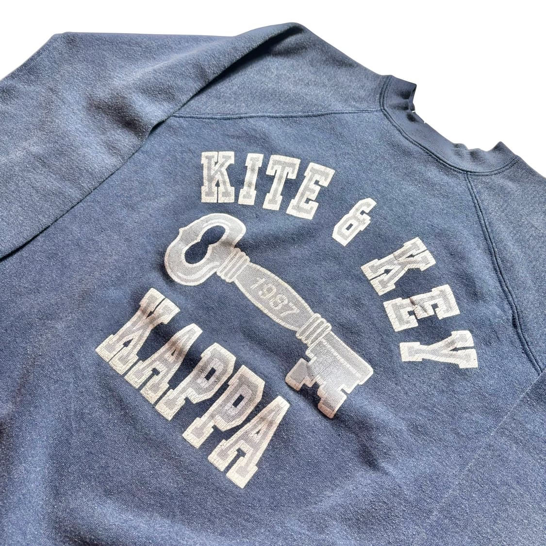 90s 빈티지 스웻셔츠 상품이미지2