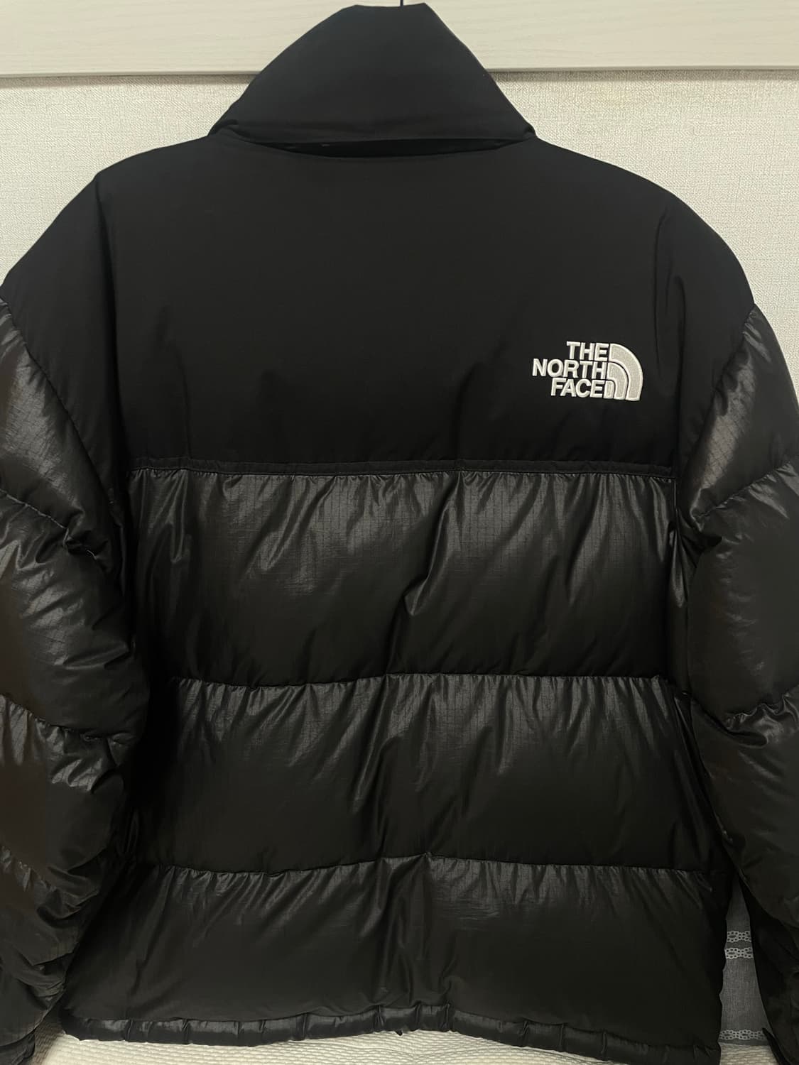 [노스페이스] 화이트 라벨 노벨티 눕시 다운 자켓 상품이미지2