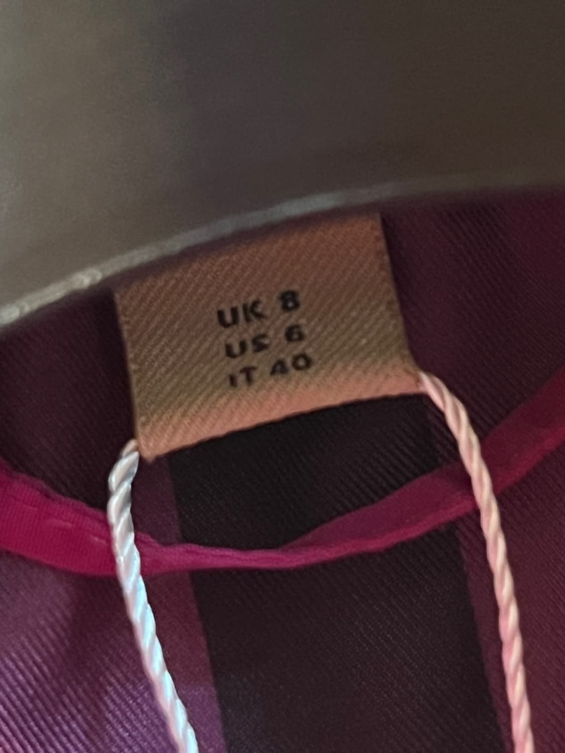 버버리 브릿 바람막이 자켓 상품이미지7