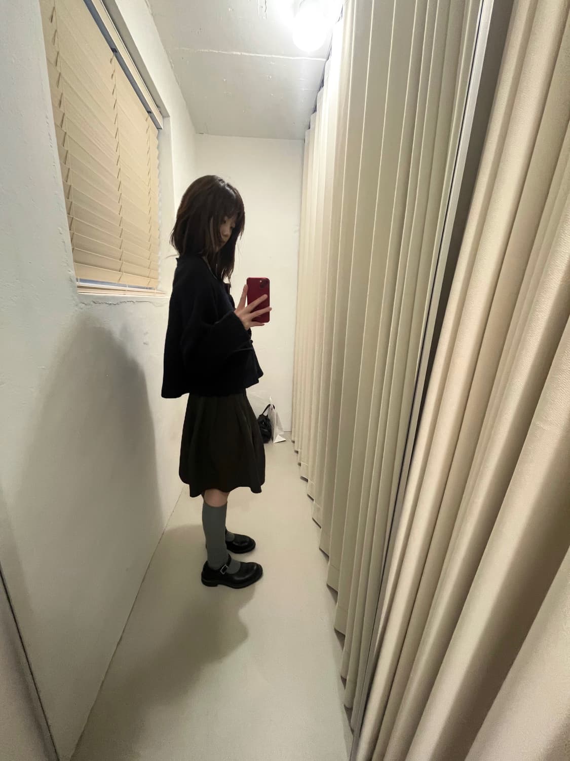 끌로에 가디건 상품이미지8