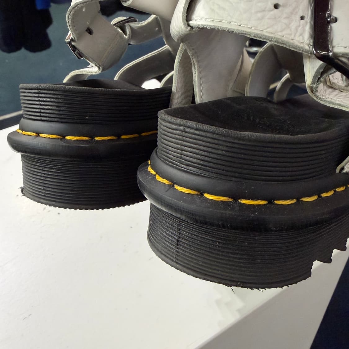 [250mm] 닥터마틴 올슨 OLSON 샌들 상품이미지4