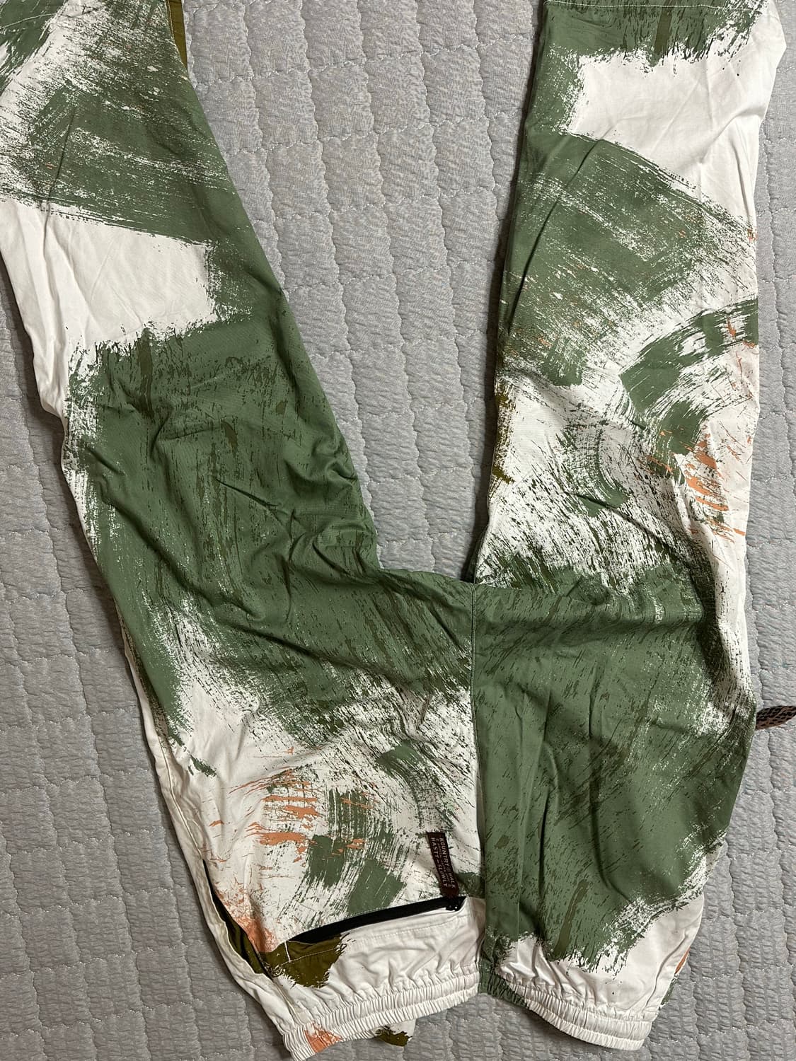 캐피탈 바지 상품이미지2