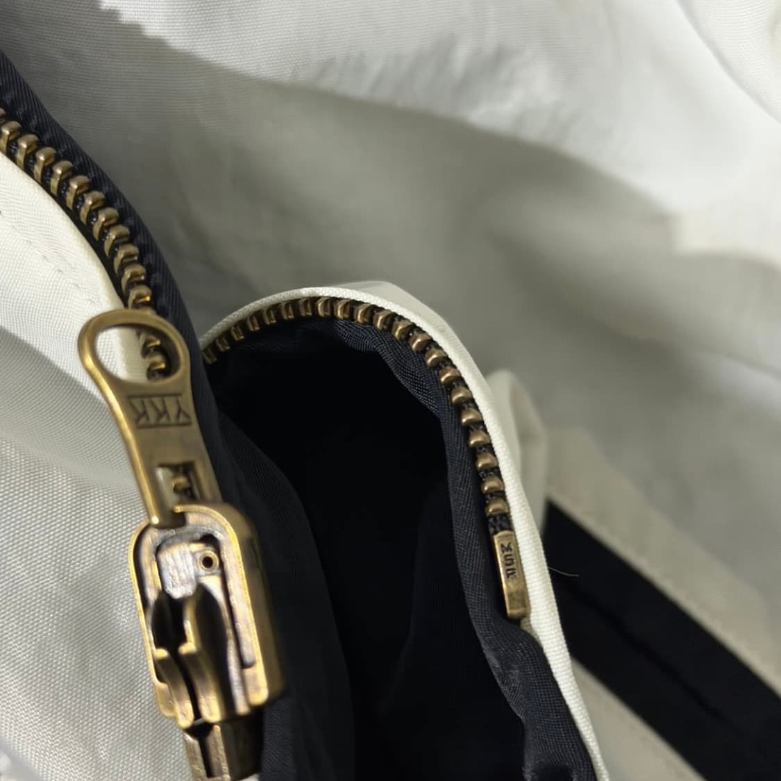 AW 88/89 이세이미야케 스태프 자켓 상품이미지8