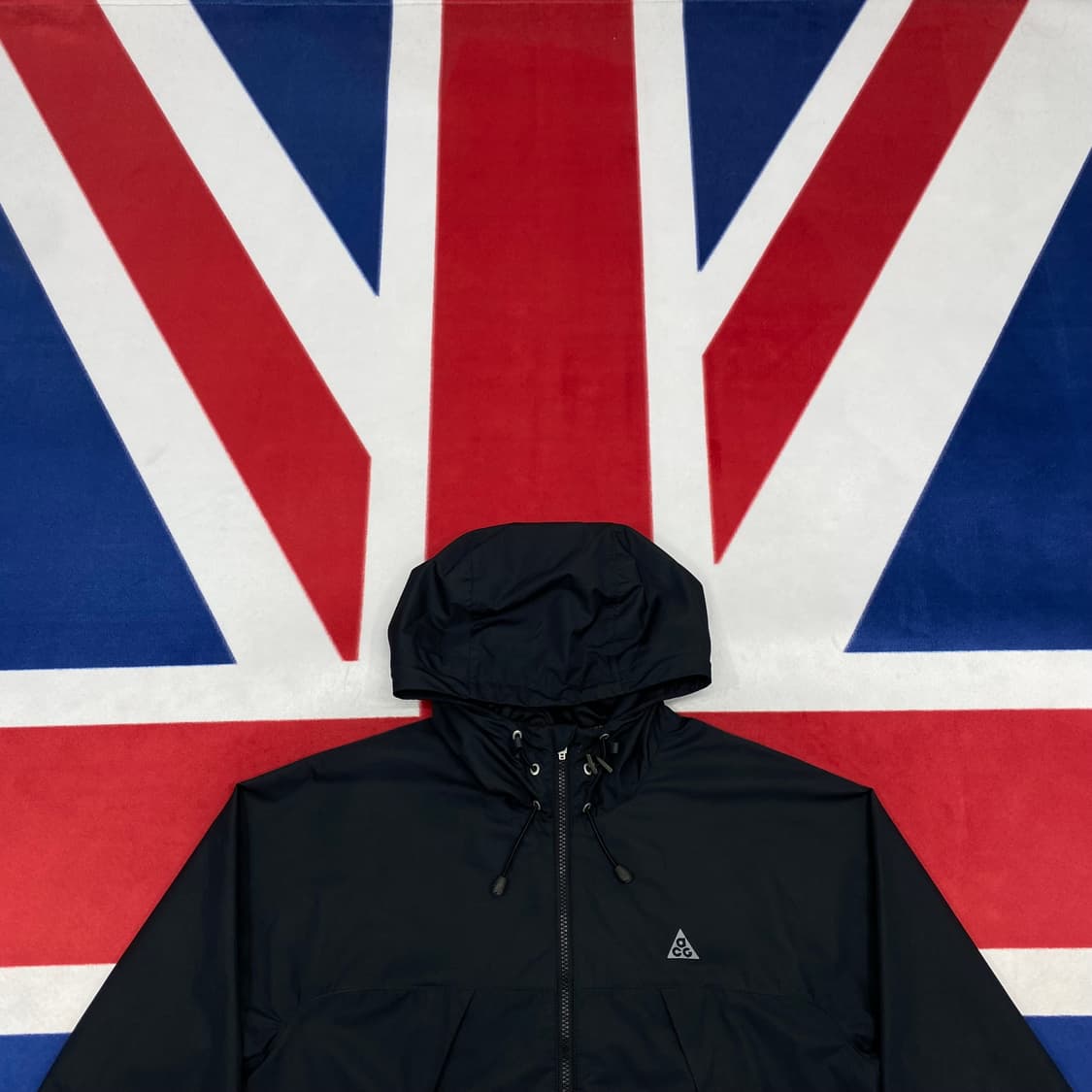 나이키 ACG 바람막이 XL  상품이미지2