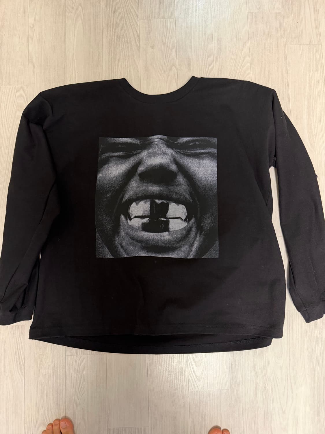 불리 롱슬리브 상품이미지1