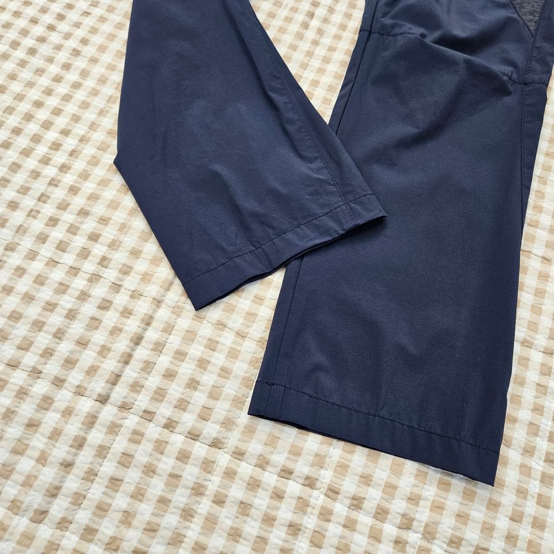 코오롱 밴딩 등산바지 남자32~33 상품이미지4