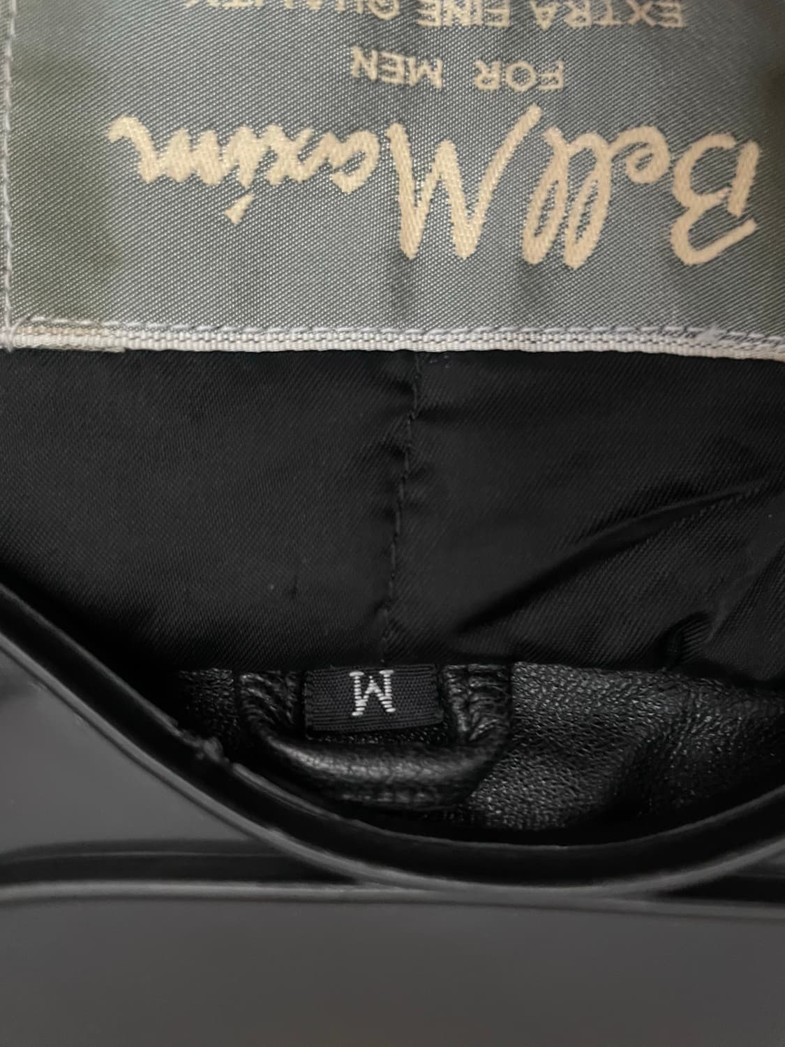 가죽자켓 상품이미지2