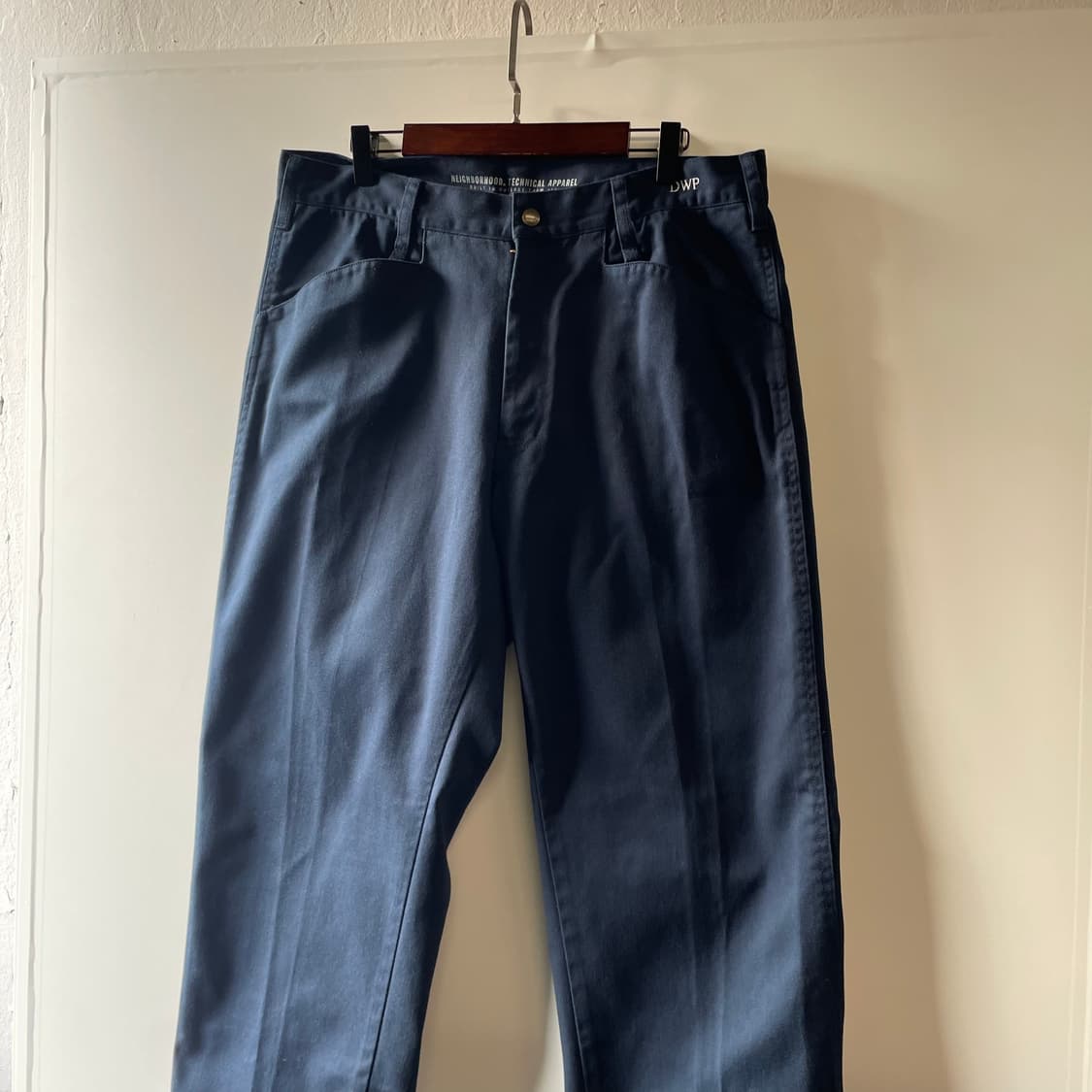 14s 네이버후드 워크팬츠 상품이미지3