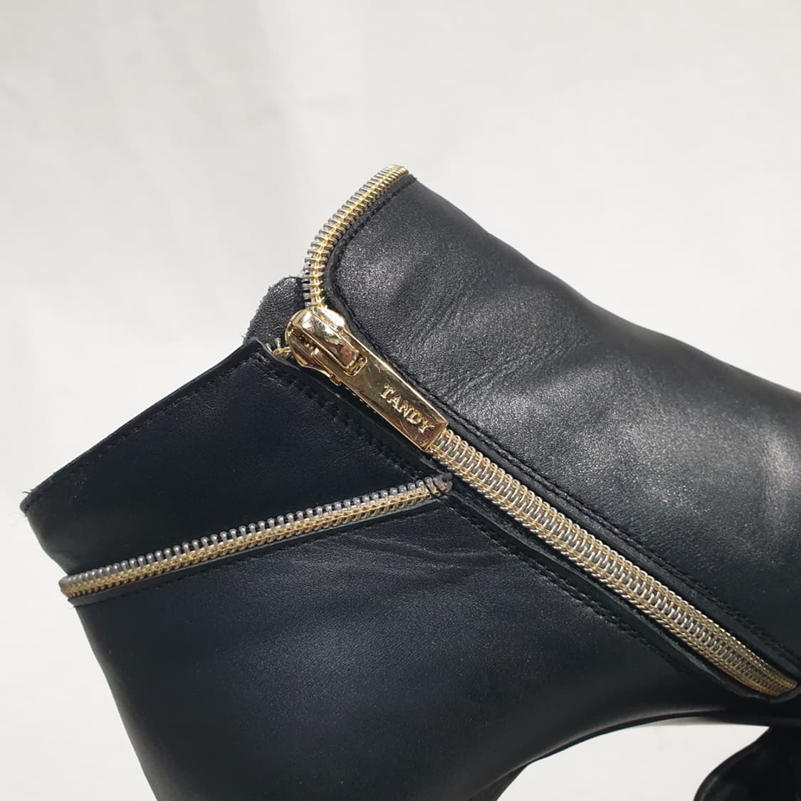 탠디 앵클부츠 240 상품이미지5