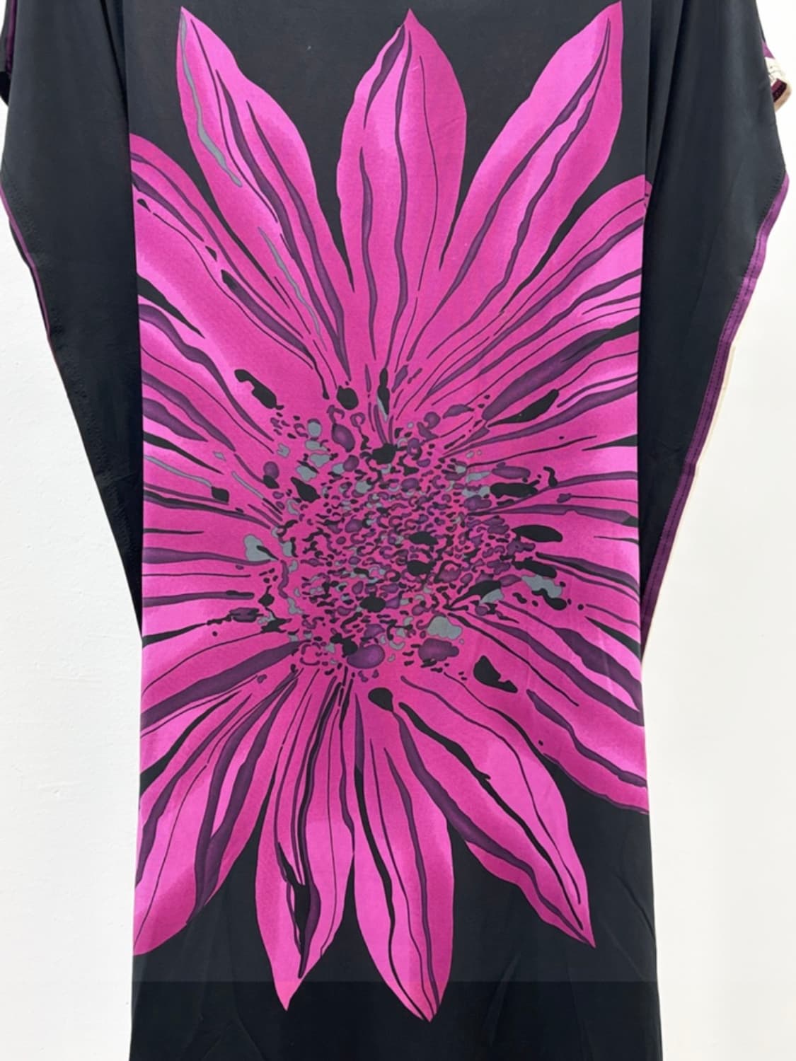 빈티지 오리엔탈 블라우스 상품이미지6