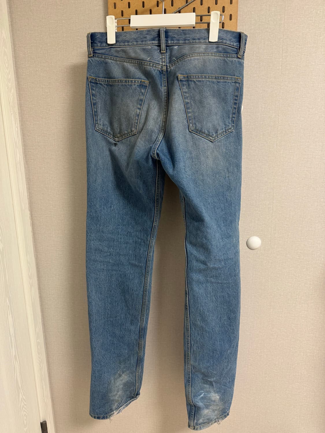 Maison Margiela Denim Pants 상품이미지3