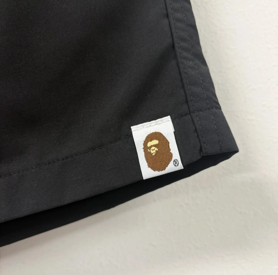 A Bathing Ape 베이프 샤크 비치쇼츠 상품이미지4