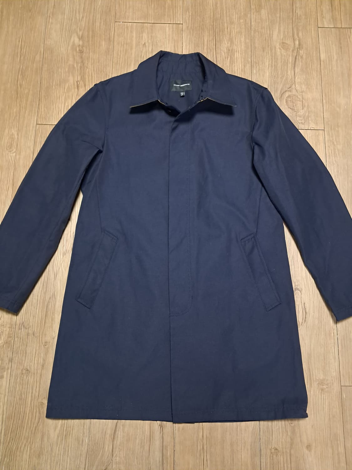 클럽모나코 트렌치코트 M(L) 상품이미지2