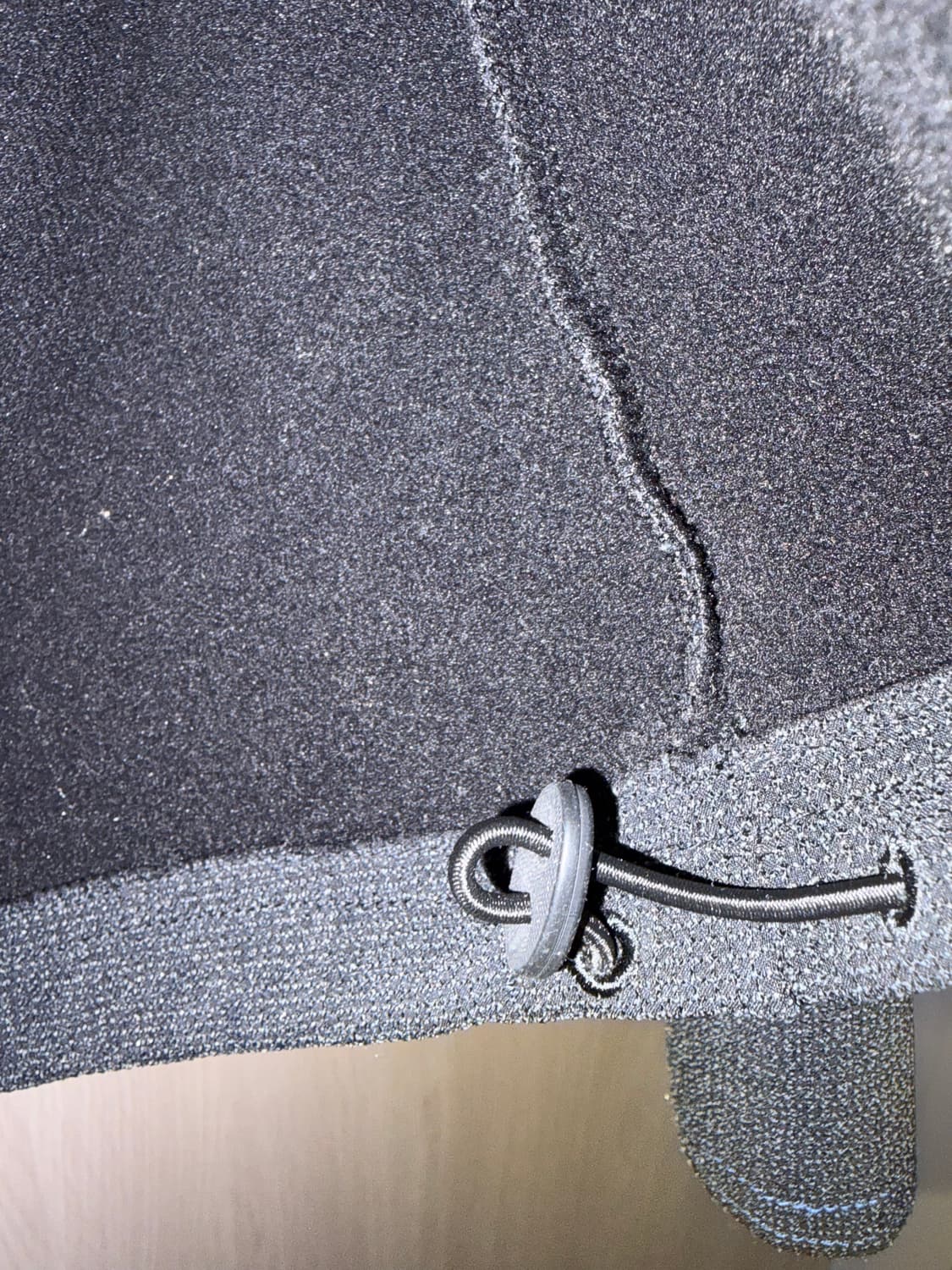 아픽스 웍스 기능성 쿼터 집업 M 상품이미지3