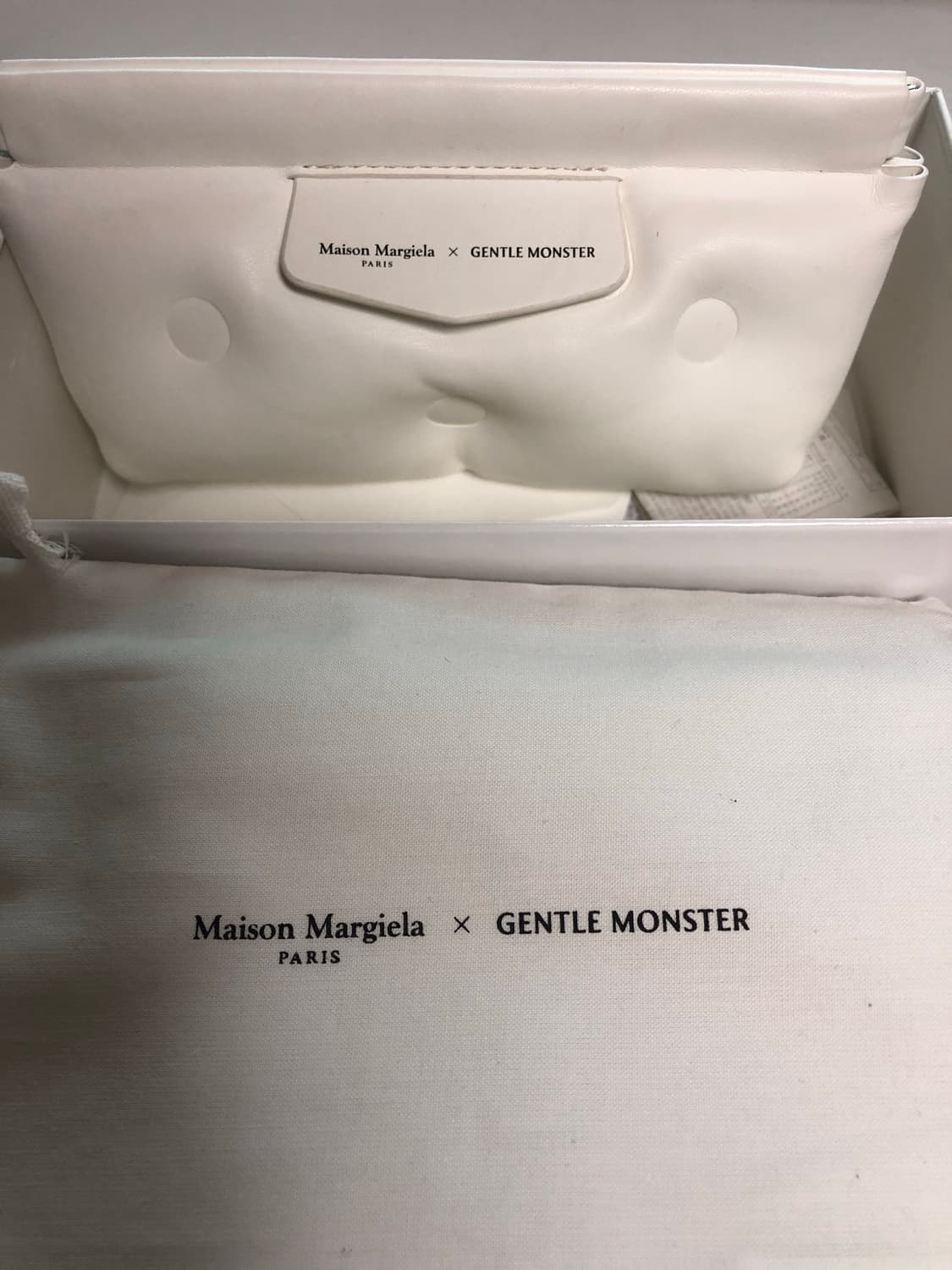 젠틀몬스터 마르지엘라 mm209 상품이미지2